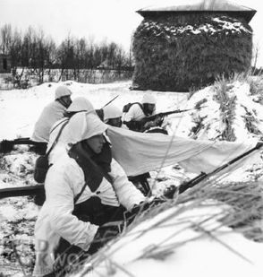 winter 1939