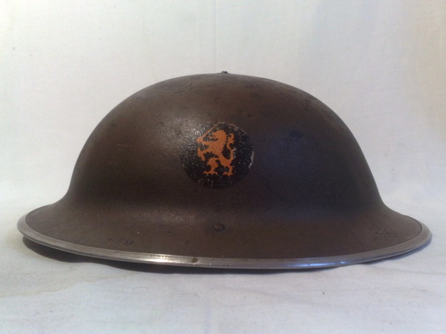 mkII Dutchhelmets.nl