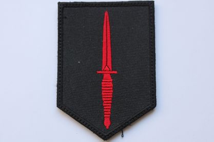 Korps Commandotroepen (KCT)