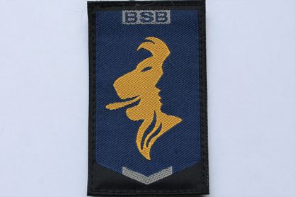 Brigade Speciale Beveiligingsopdrachten (BSB)