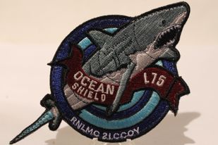Operation Ocean Shield (OOS/NATO)