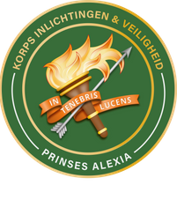 Korps Inlichtingen en Veiligheid "Prinses Alexia"