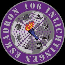 106 Inlichtingen Eskadron