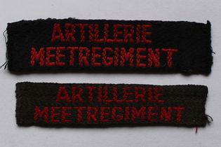Artillerie Meetregiment