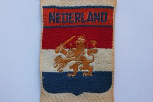 Nederlandse Binnenlandse Strijdkrachten (NBS)