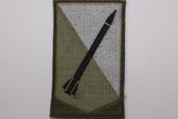 Defensie Grondgebonden Luchtverdedigingscommando (DGLC)