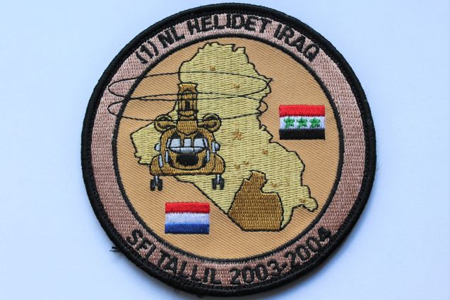 Stabilization Force Irak (SFIR)