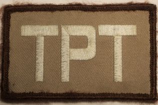Tactical Psyops Team (TPT)