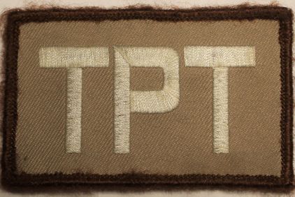 Tactical Psyops Team (TPT)
