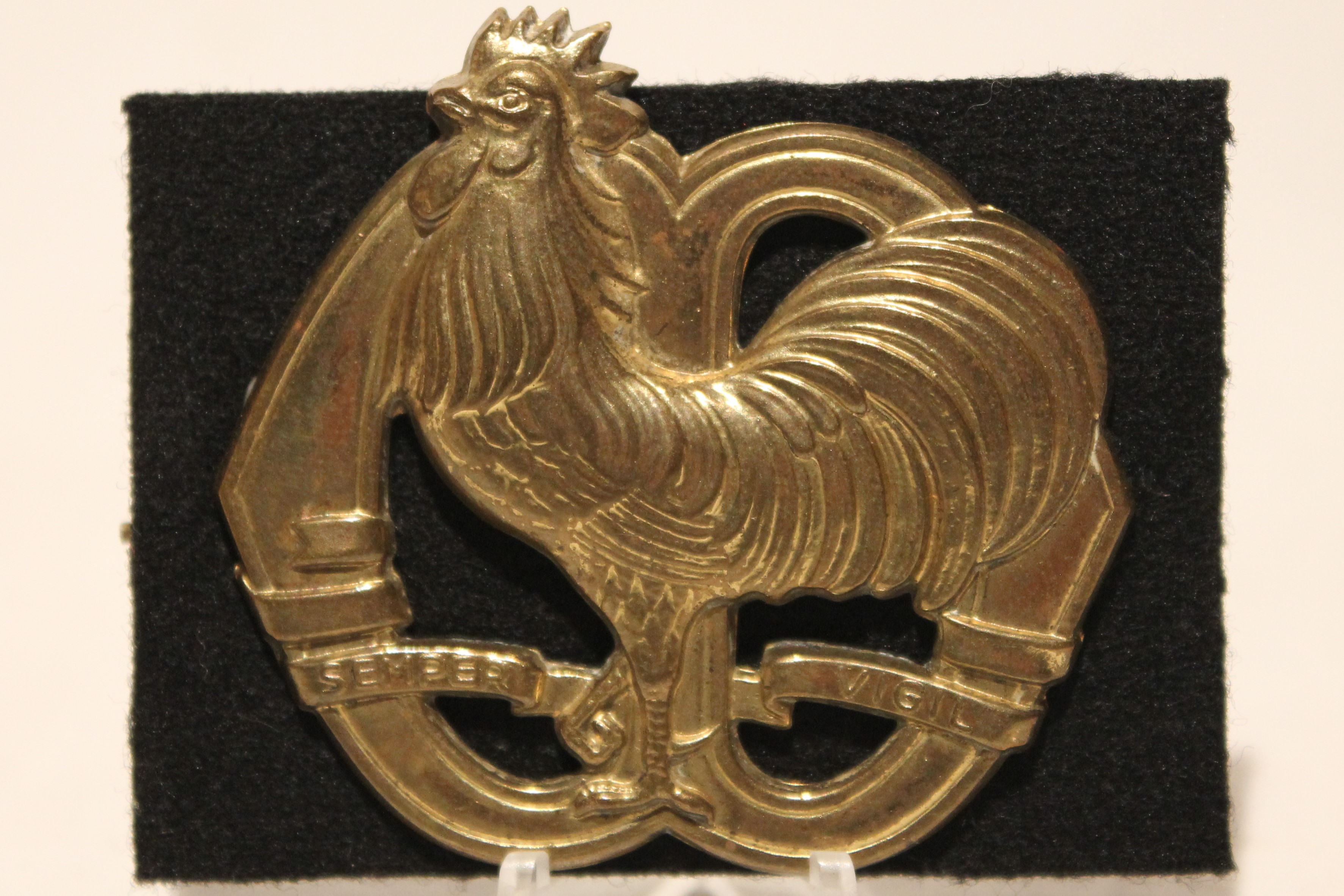 Emblemen / Insignia