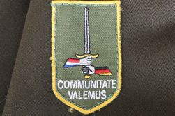 1e Duits-Nederlandse Legerkorps (1GNC)